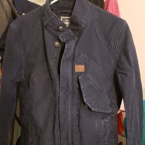G Star Jacket